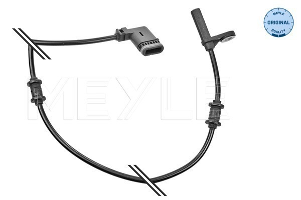 MEYLE Sensor, Raddrehzahl