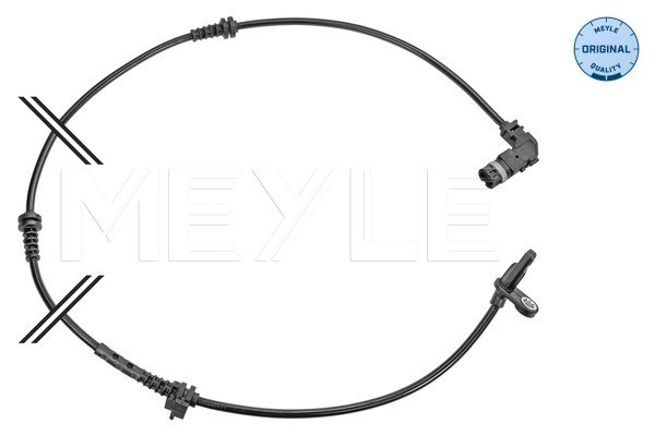 MEYLE Sensor, Raddrehzahl