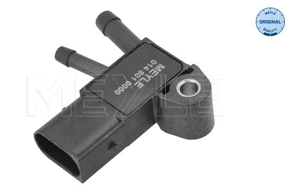 MEYLE Sensor, Abgasdruck