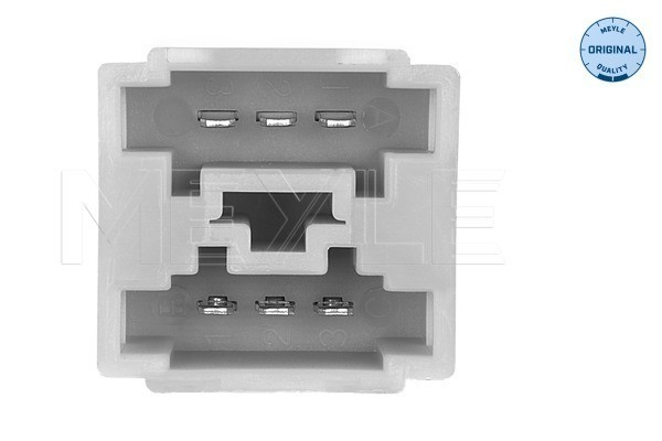 MEYLE Bremslichtschalter