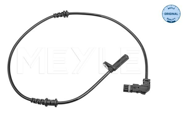 MEYLE Sensor, Raddrehzahl