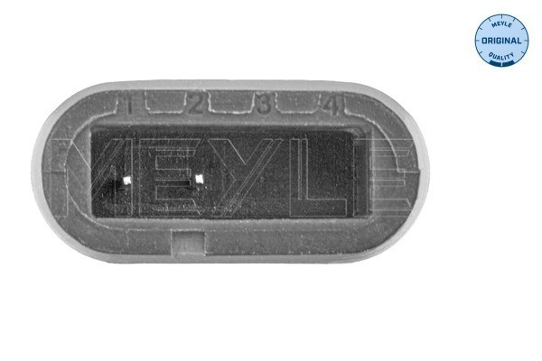 MEYLE Sensor, Raddrehzahl