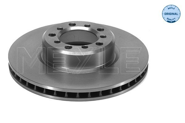 MEYLE Bremsscheibe