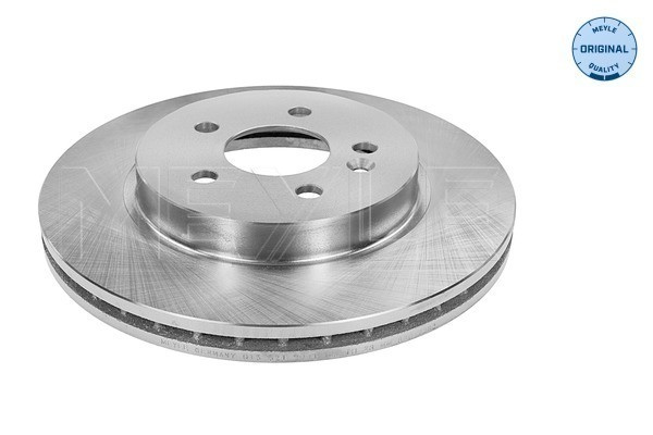 MEYLE Bremsscheibe
