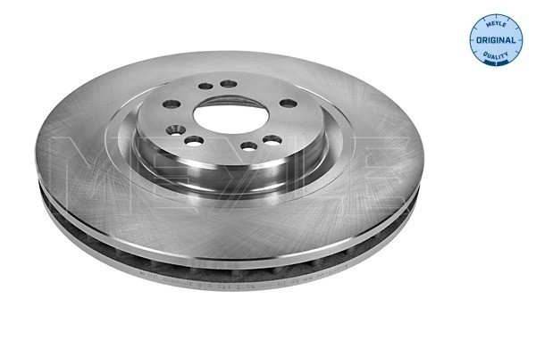 MEYLE Bremsscheibe