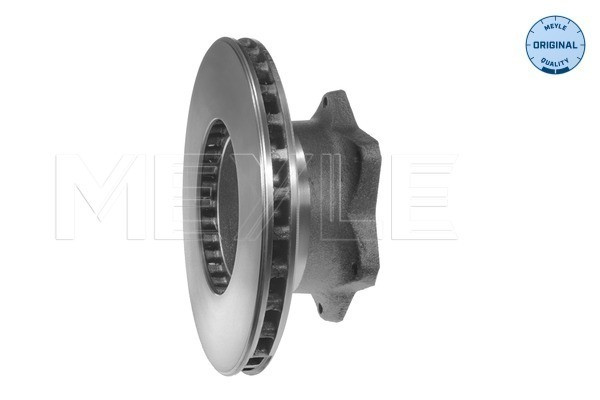 MEYLE Bremsscheibe