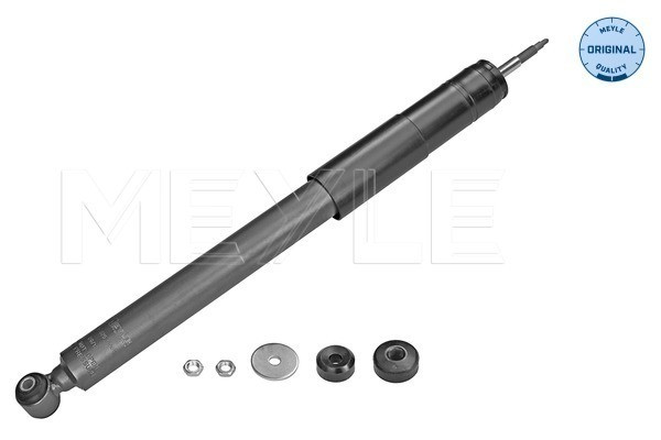 MEYLE Stoßdämpfer