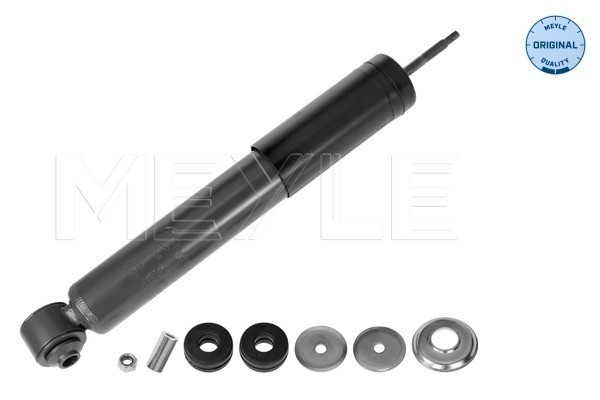 MEYLE Stoßdämpfer