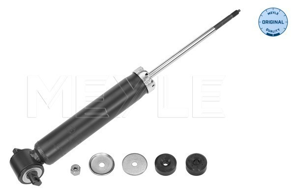 MEYLE Stoßdämpfer