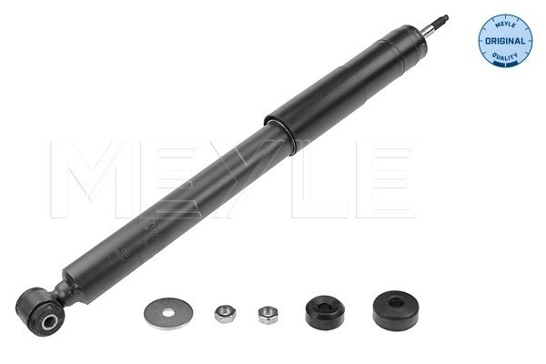 MEYLE Stoßdämpfer