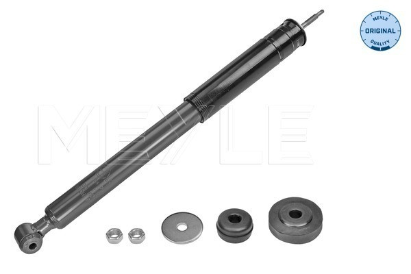 MEYLE Stoßdämpfer
