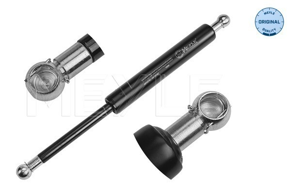 MEYLE Gasfeder, Koffer-/Laderaum