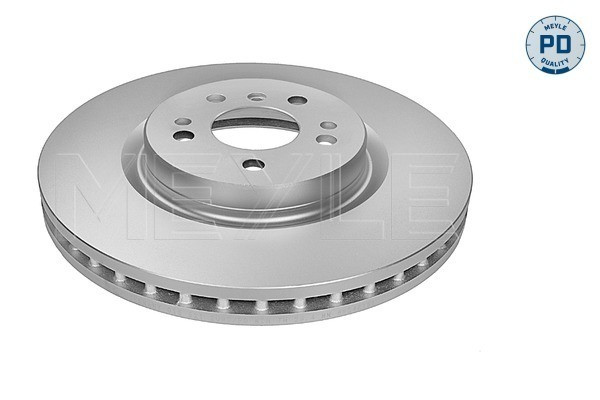 MEYLE Bremsscheibe