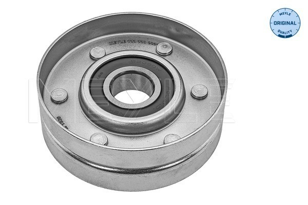 MEYLE Umlenk-/Führungsrolle, Keilrippenriemen