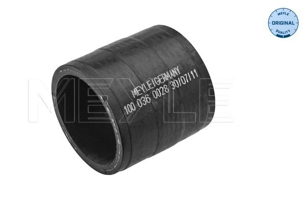 MEYLE Ladeluftschlauch