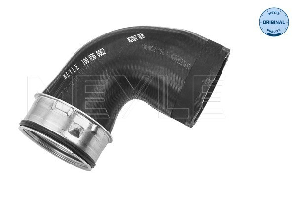 MEYLE Ladeluftschlauch