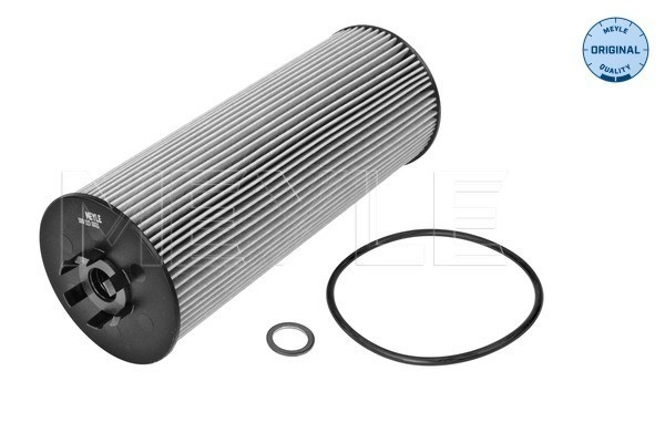 MEYLE Ölfilter