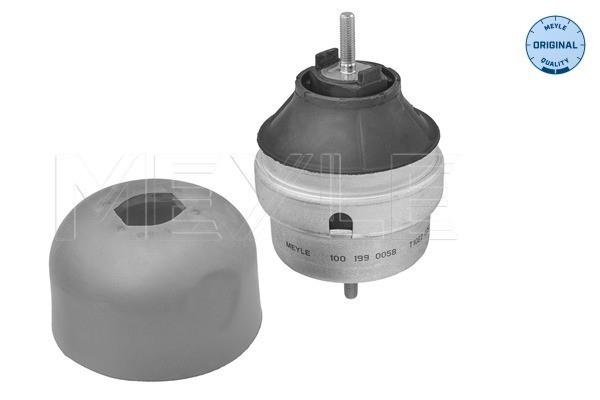 MEYLE Lagerung, Motor MEYLE Lagerung, Motor