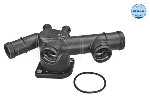 MEYLE Kühlmittelflansch