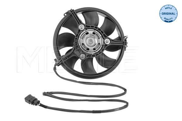 MEYLE Lüfter, Motorkühlung