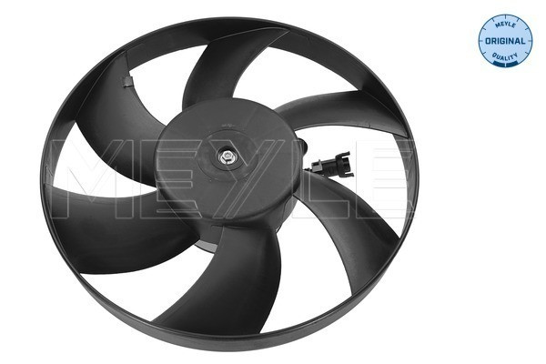 MEYLE Lüfter, Motorkühlung