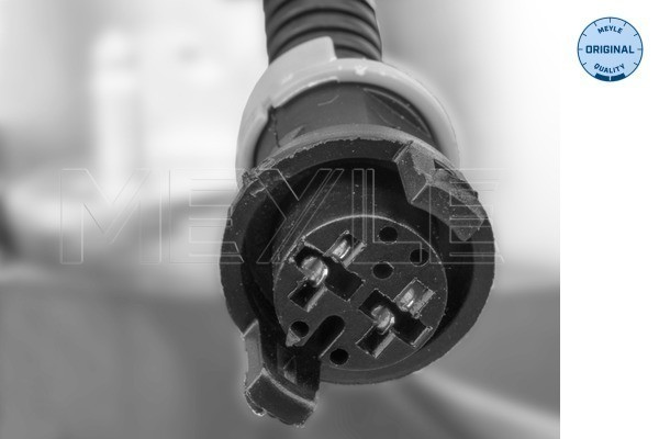 MEYLE Lüfter, Motorkühlung