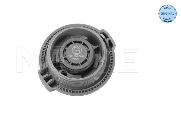 MEYLE Verschlussdeckel, Kühlmittelbehälter