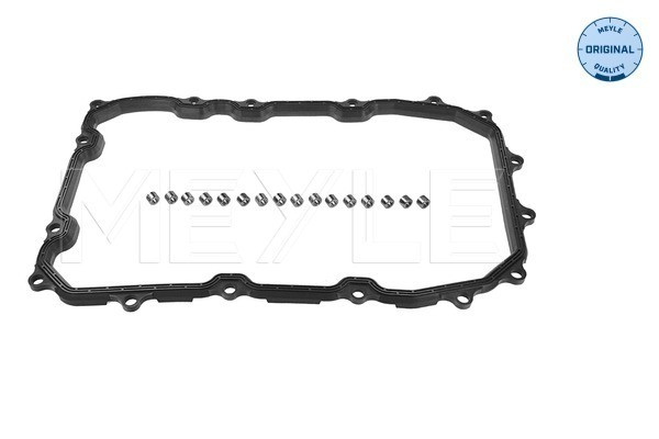 MEYLE Dichtung, Ölwanne-Automatikgetriebe