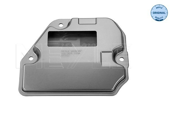 MEYLE Hydraulikfilter, Automatikgetriebe