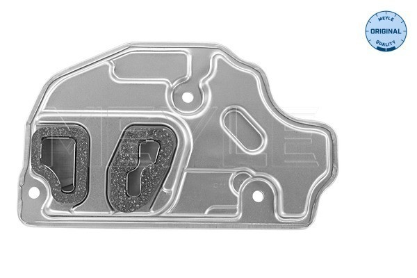 MEYLE Hydraulikfilter, Automatikgetriebe