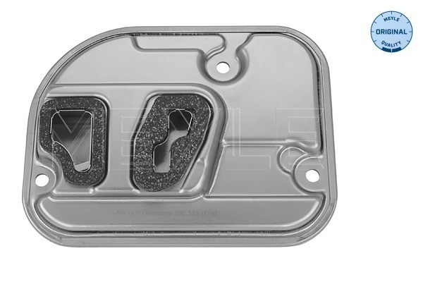 MEYLE Hydraulikfilter, Automatikgetriebe