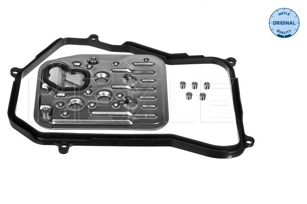 MEYLE Hydraulikfiltersatz, Automatikgetriebe