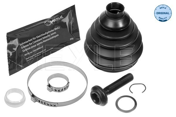 MEYLE Faltenbalgsatz, Antriebswelle