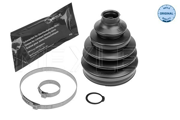 MEYLE Faltenbalgsatz, Antriebswelle