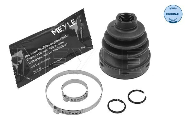 MEYLE Faltenbalgsatz, Antriebswelle