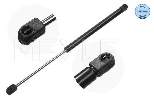 MEYLE Gasfeder, Koffer-/Laderaum