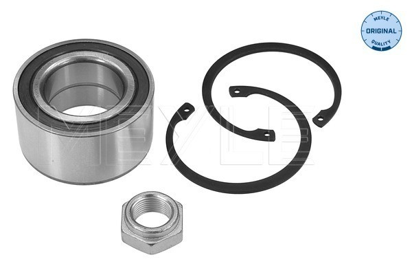 MEYLE Radlagersatz