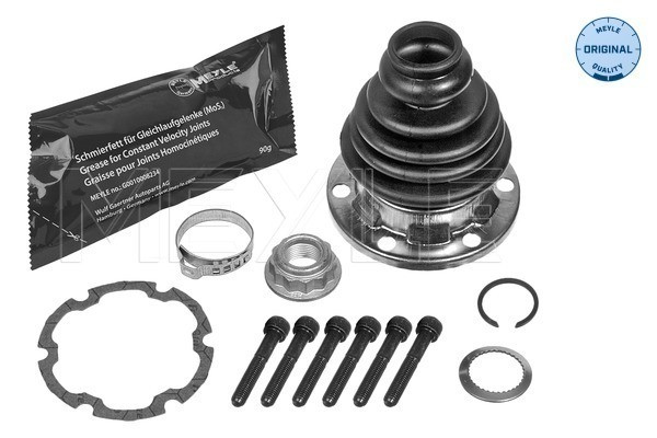 MEYLE Faltenbalgsatz, Antriebswelle