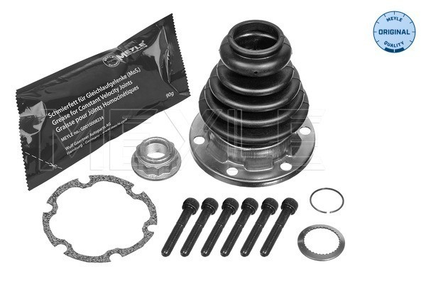 MEYLE Faltenbalgsatz, Antriebswelle