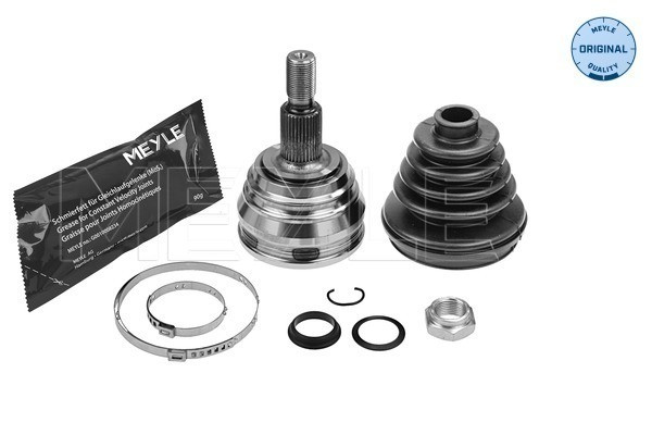 MEYLE Gelenksatz, Antriebswelle