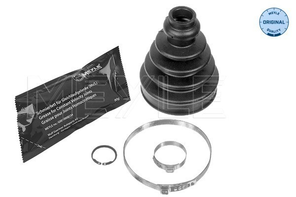 MEYLE Faltenbalgsatz, Antriebswelle