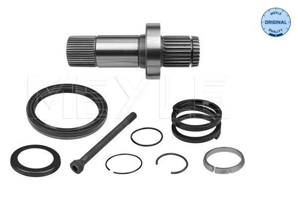 MEYLE Steckwelle, Differential
