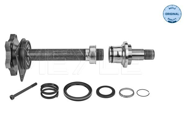 MEYLE Steckwelle, Differential