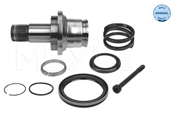 MEYLE Steckwelle, Differential