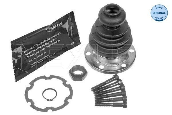 MEYLE Faltenbalgsatz, Antriebswelle