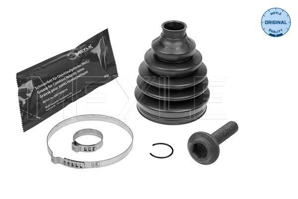 MEYLE Faltenbalgsatz, Antriebswelle