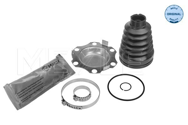 MEYLE Faltenbalgsatz, Antriebswelle