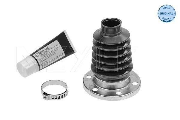 MEYLE Faltenbalgsatz, Antriebswelle