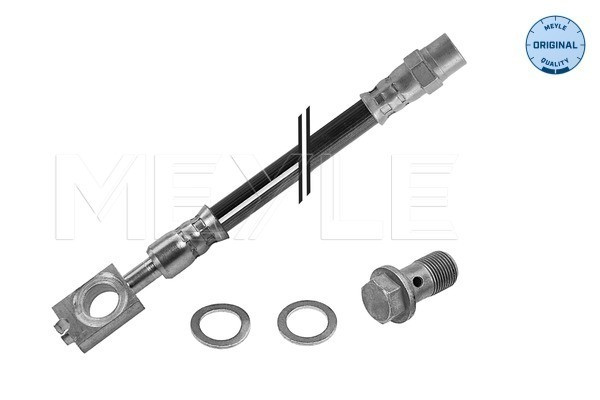 MEYLE Bremsschlauch
