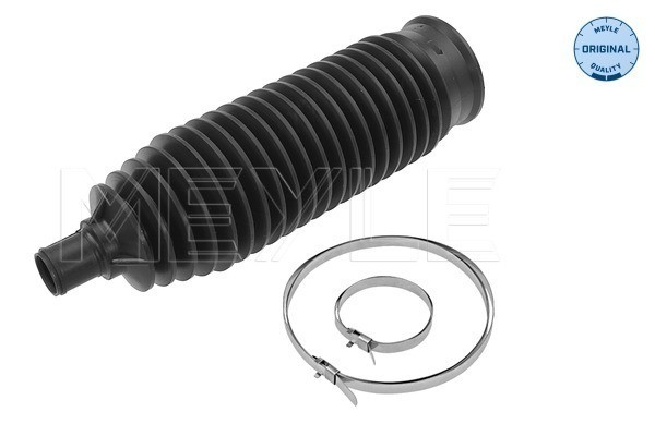 MEYLE Faltenbalgsatz, Lenkung